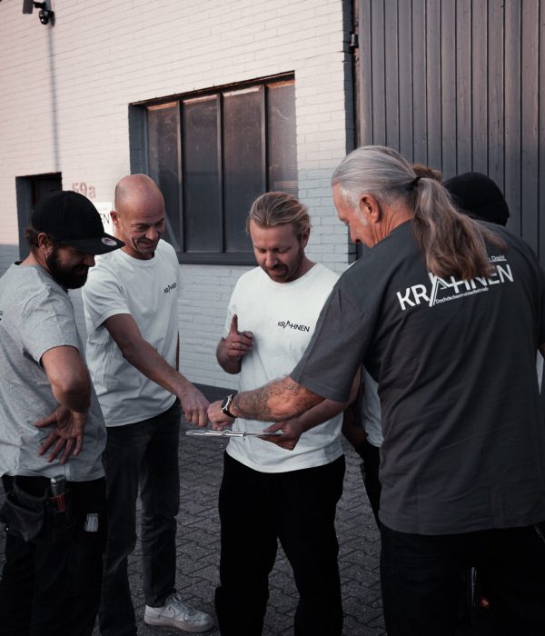 Dachdecker_Planung_Teambesprechung