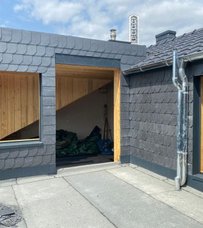 Flachdach_Terasse_Schiefer_Fassade