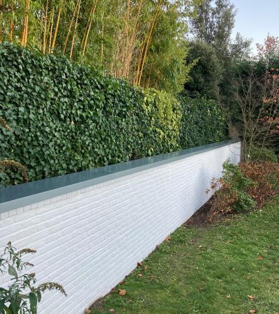Metallabdeckung_Gartenmauer_Spenglerarbeit-min